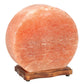 Crystal Himalayan Salt Lamp - Large (RK2)