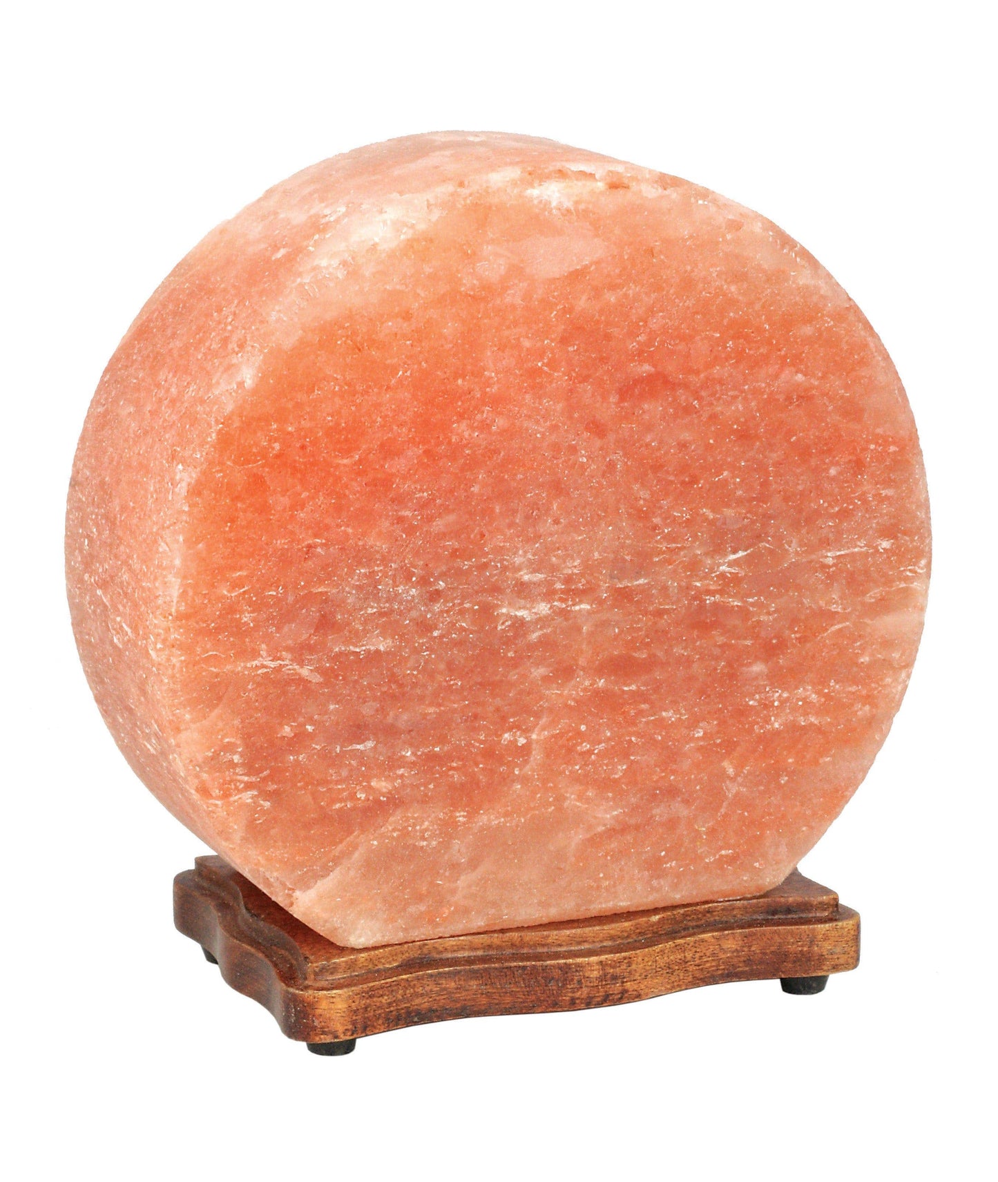 Crystal Himalayan Salt Lamp - Large (RK2)