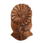 Sunflower Puzzle Box