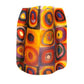 Luminary Lantern - Kandinsky Circles