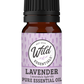 Essential Oil - Lavender/Lavindin - 10 ml Bottle