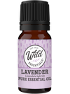 Essential Oil - Lavender/Lavindin - 10 ml Bottle