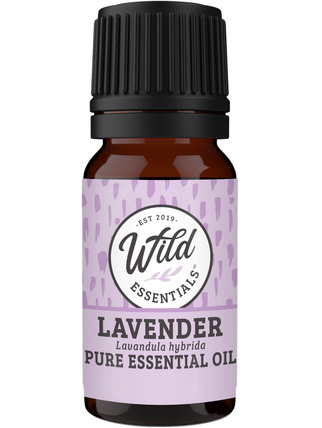 Essential Oil - Lavender/Lavindin - 10 ml Bottle