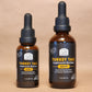 Turkey Tail Tinctures