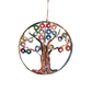 Tree Of Life Ornament - Recycled Paper