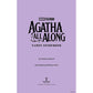 Agatha All Along Tarot Deck And Guidebook Insight Editions
