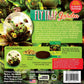 Flytraps Glass Terrarium