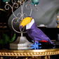 Toucan 3D Paper Art Origami Model, Bird PaperCraft Kit