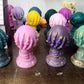 Crystal Ball Candles
