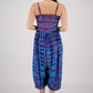 Cotton Jumpsuit
