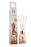 Tranquil Woods Yoga Reed Diffuser