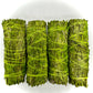Patchouli Resin Blue Sage Bundles Smudge Sticks California Faiza Naturals