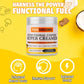 PureShrooms Functional Super Coffee Creamer (Vanilla)