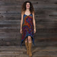 MAGNETIZED DRESS