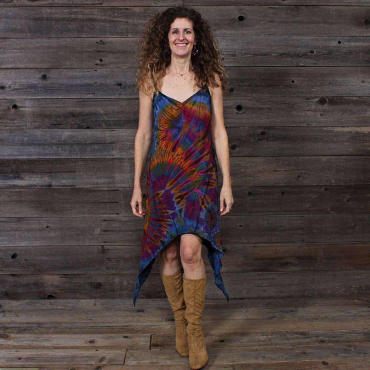 MAGNETIZED DRESS