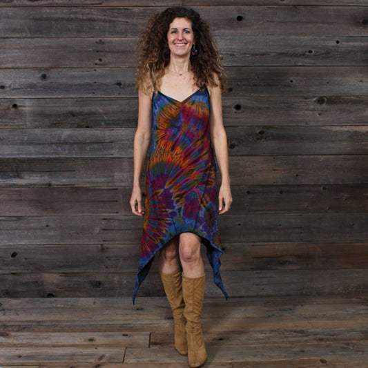 MAGNETIZED DRESS