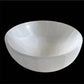 Selenite Bowl