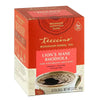Lion's Mane Rhodiola Rose Mushroom Herbal Tea-85% Organic