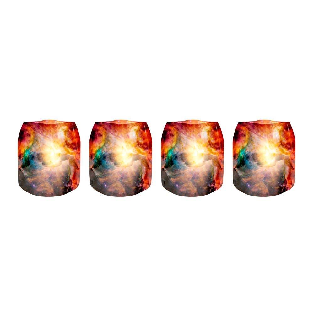 Luminary Lantern - Heart of Orion