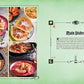 Hocus Pocus The Official Cookbook With Over Fifty Spooky Dishes And Treats
