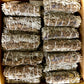 Lavender And White Sage Smudge Sticks Hand Tied Bundles Organic California Grown