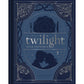 Twilight Saga Unofficial Cookbook Featuring Iconic Recipes
