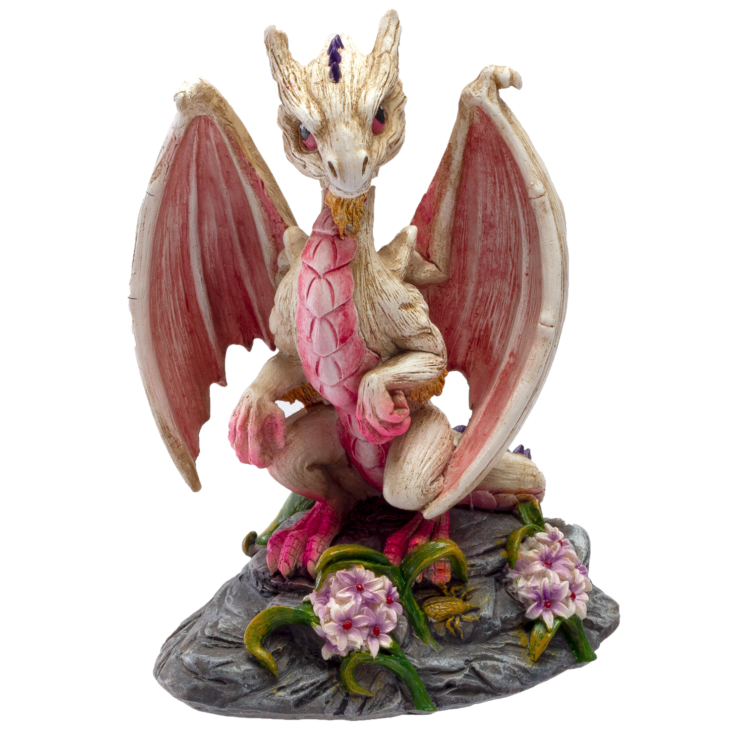 Garlic Dragon