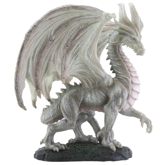 Wise Old Dragon