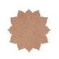Rosewood Mystic Mandala Flower 2D Wooden Puzzles