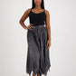 Acid Wash Skirt Fairy Skirt