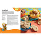 Scooby Doo Official Cookbook Recipes From Mystery Incorporated