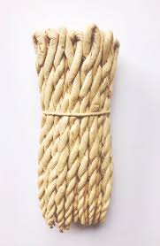 Namsto - Nag Champa Rope Incense (20)