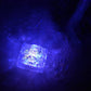 LED Party Bath Bombs 36 CT Display - 2022