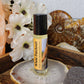 River Village White Patchouli Perfume Oil Floral Blend Bergamot Peony Spice