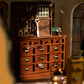 Kiki's Magic Emporium DIY Miniature house Wooden