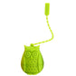 Owl Tea Maker Silicone Tea Drain