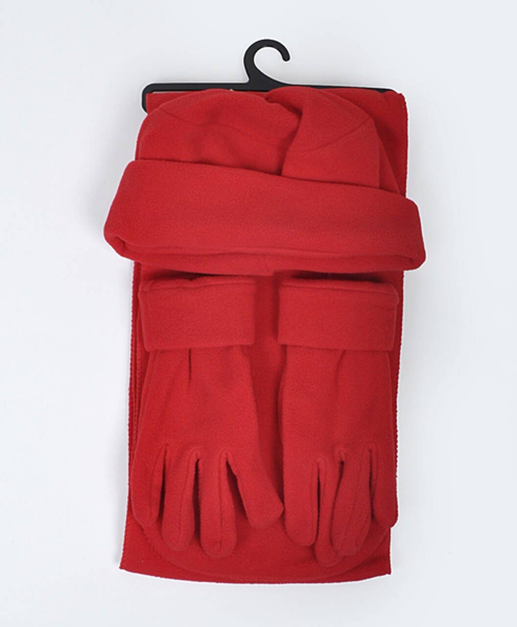 Women's Fleece Winter Set - WSET50