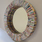 Mirror - Recycled Paper