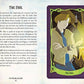 Hocus Pocus Tarot Deck And Guidebook Official Sanderson Sisters