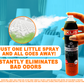 Exus & Co (8 units) Odor Eliminator - Pot Blocker