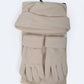 Women's Fleece Winter Set - WSET50