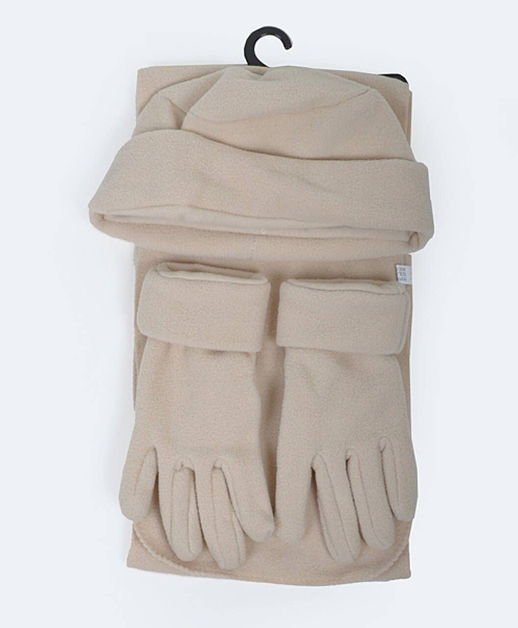 Women's Fleece Winter Set - WSET50