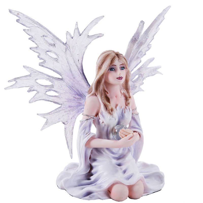 Winter Fairy