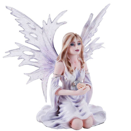 Winter Fairy