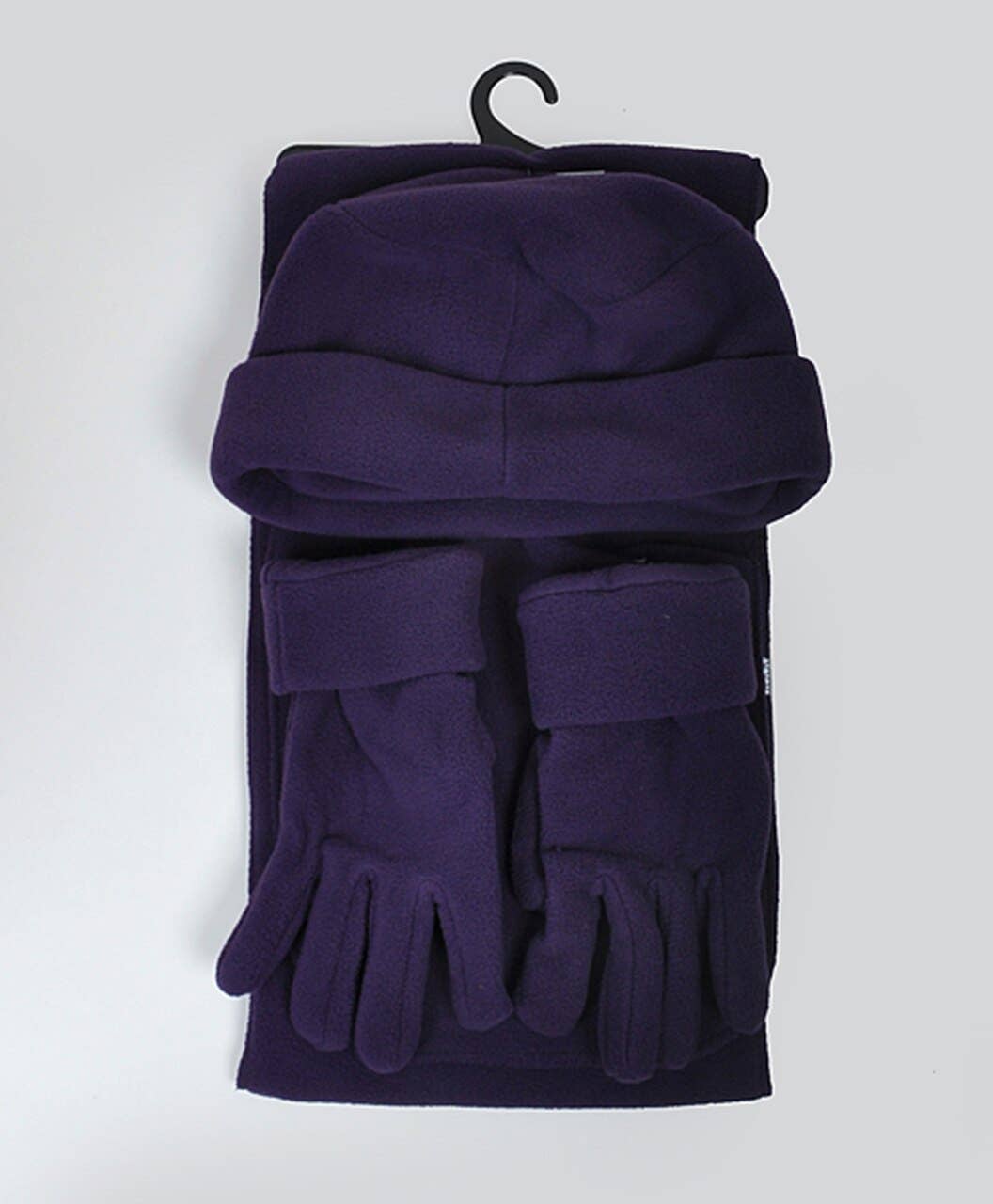 Women's Fleece Winter Set - WSET50