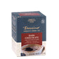 Dark Chocolate Mushroom Coffee