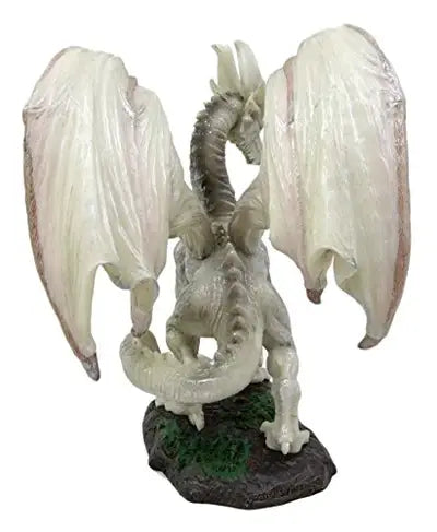 Wise Old Dragon