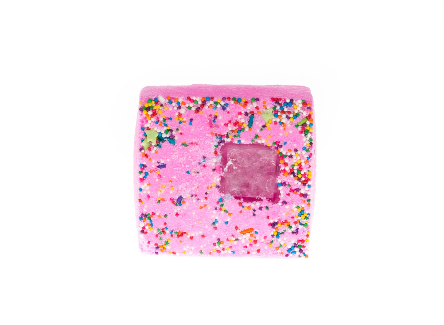 LED Party Bath Bombs 36 CT Display - 2022