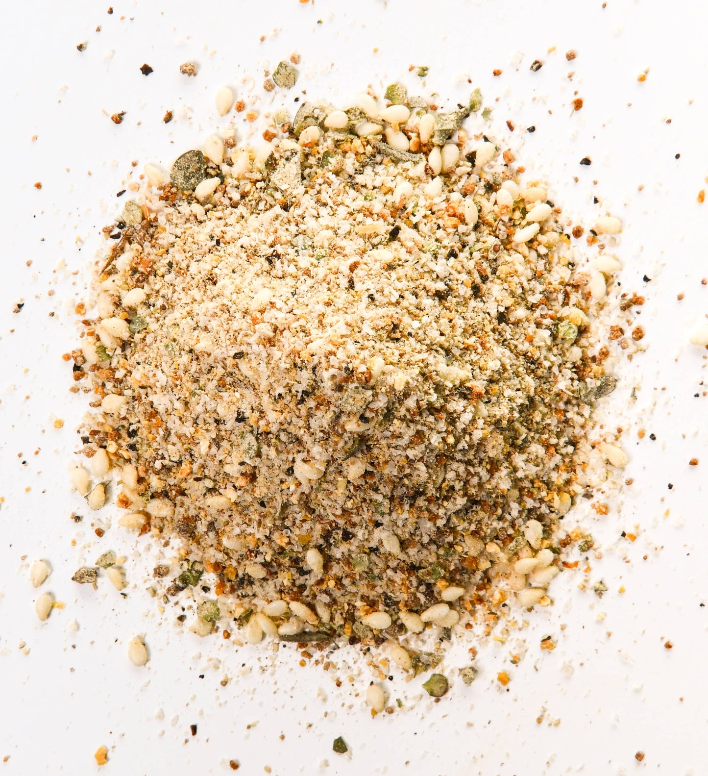 Rub & Seasoning Mix - Key West Seafood - 3 oz Bag