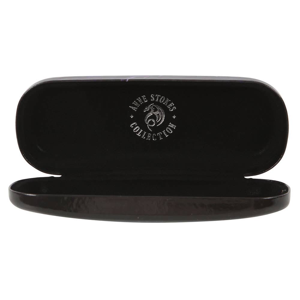 Immortal Flight Fairy Glasses Case by Anne Stokes